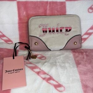 Juicy Couture wallet